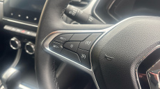 Renault Captur 1.6 E-TECH Hybrid 145 Iconic Edition 5dr Auto Hybrid Hatchback